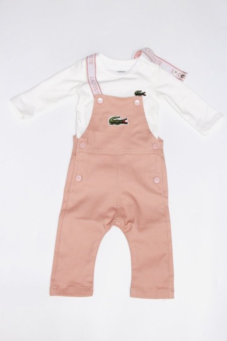 افرهول لاكوست